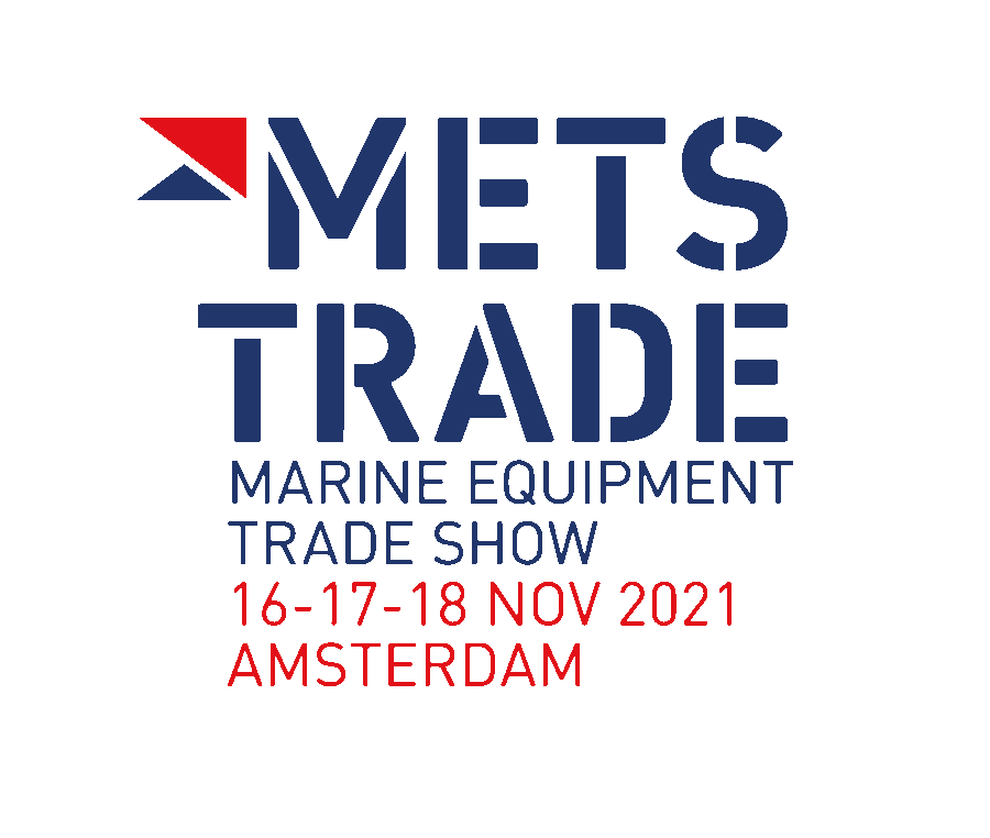 GET YOUR FREE TICKET for METSTRADE SHOW in Amsterdam!
