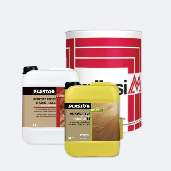 Vitrificateurs/Huiles Vitrificateurs/Huiles