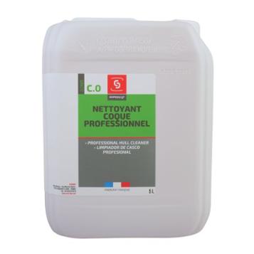 C0 - NETTOYANT COQUE PRO 5L C0 - NETTOYANT COQUE PRO 5L