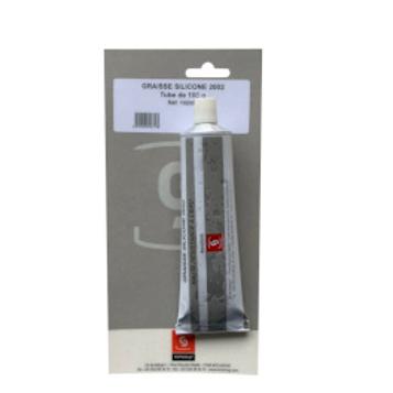 GRAISSE SILICONE 2002 TUBE 100 GR GRAISSE SILICONE 2002 TUBE 100 GR